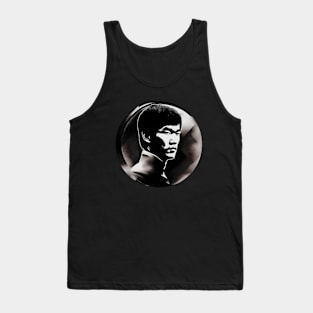 Bruce Lee Tank Top